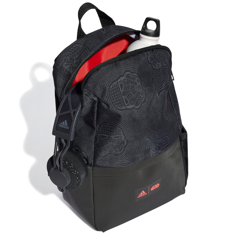 Rucsac Adidas LK SW BPK IW1128 Negru photo 3