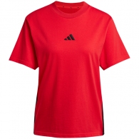 Tricou Adidas W 3S SJ T thumbnav 1