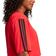 Tricou Adidas W 3S SJ T thumbnav 3