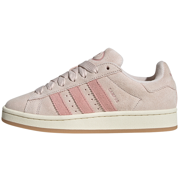 Кроссовки Adidas CAMPUS 00s W / Женский / 36.5 / Розовый photo 1 Кроссовки Adidas CAMPUS 00s W / Женский / 36.5 / Розовый photo 1