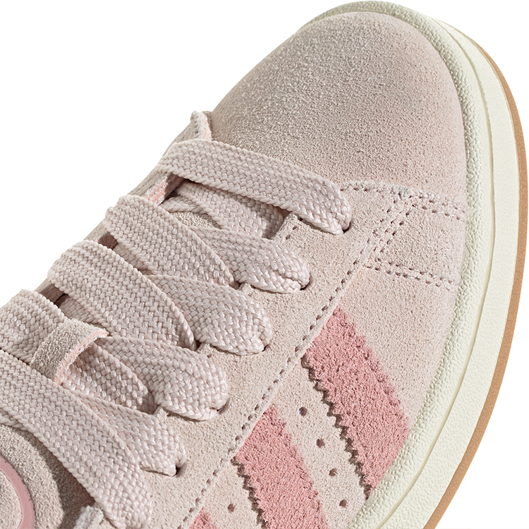 Кроссовки Adidas CAMPUS 00s W / Женский / 36.5 / Розовый photo 4