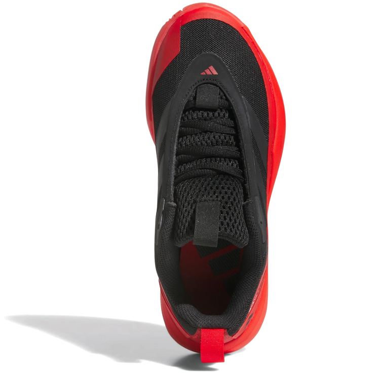 Кроссовки Adidas SUBZONE J / Мужской / 35.5 / Черный photo 2