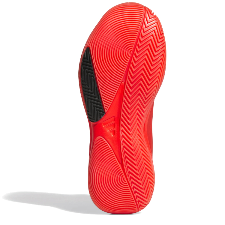 Кроссовки Adidas SUBZONE J / Мужской / 35.5 / Черный photo 3