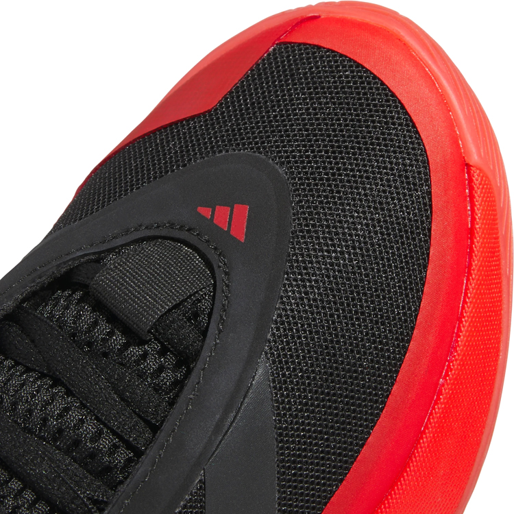 Кроссовки Adidas SUBZONE J / Мужской / 35.5 / Черный photo 4
