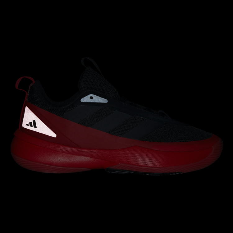 Кроссовки Adidas SUBZONE J / Мужской / 35.5 / Черный photo 6