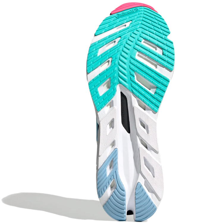 Кроссовки Adidas ADISTAR BYD W / Женский / 40 / Белый photo 3