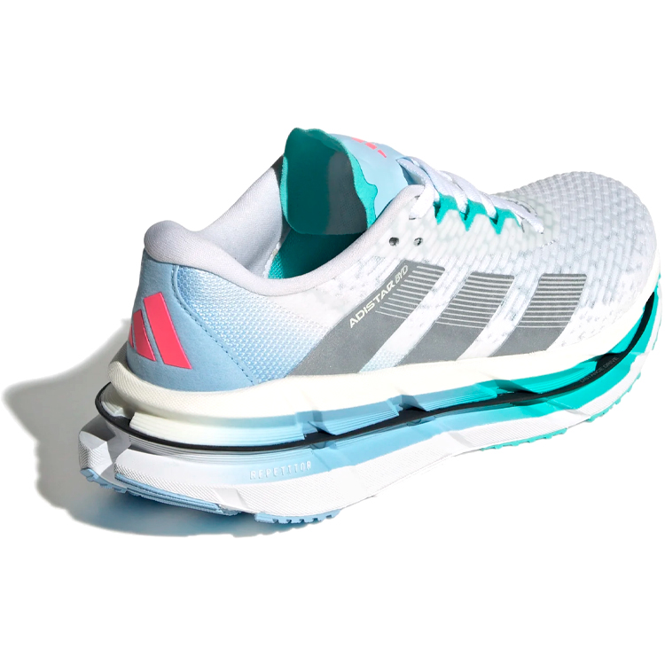 Кроссовки Adidas ADISTAR BYD W / Женский / 40 / Белый photo 4