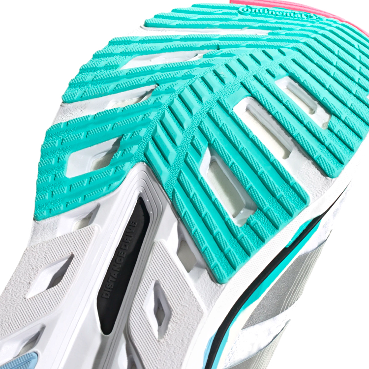 Кроссовки Adidas ADISTAR BYD W / Женский / 40 / Белый photo 5
