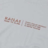 Hanorac Kailas Technical T Shirt Women thumbnav 4