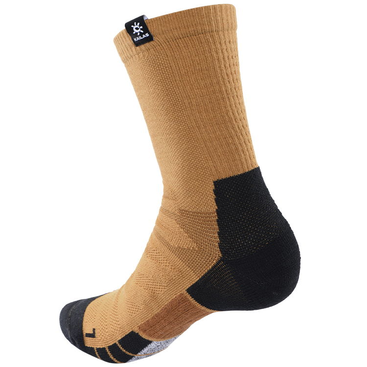 Носки Мужской Kailas Heavy Duty Trekking Socks M Желтый photo 3
