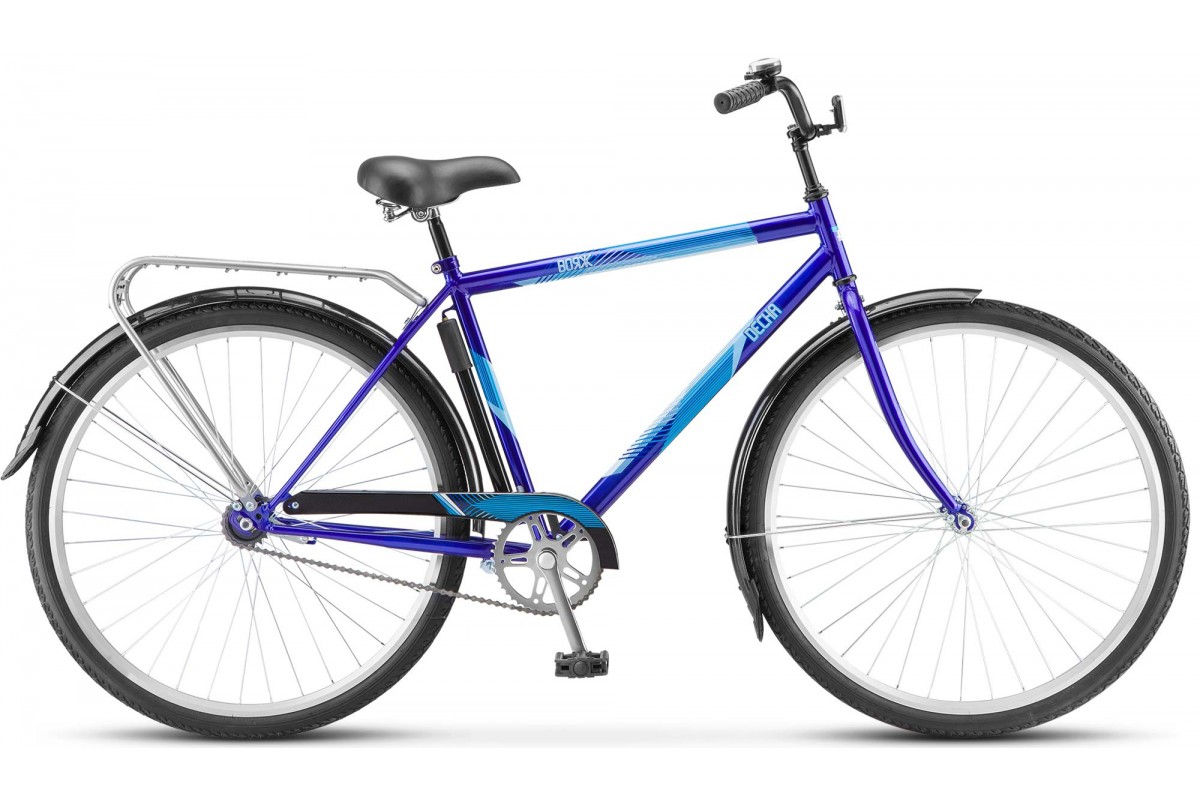 Bicicleta de oras ДЕСНА Вояж photo Bicicleta de oras ДЕСНА Вояж photo