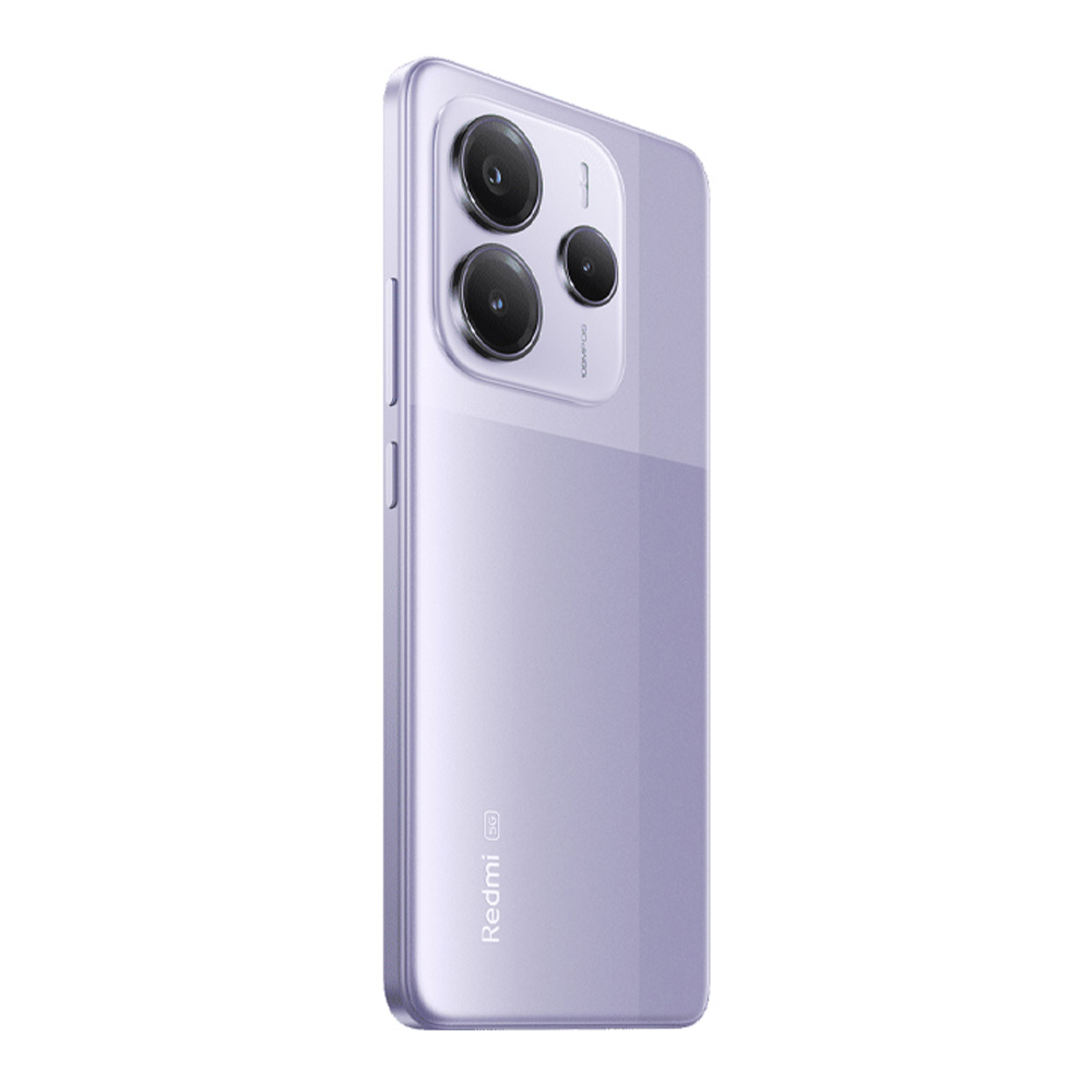 Смартфон Xiaomi Redmi Note 14 5G / 6.67'' / 6 ГБ / 128 ГБ / Lavender Purple photo 6