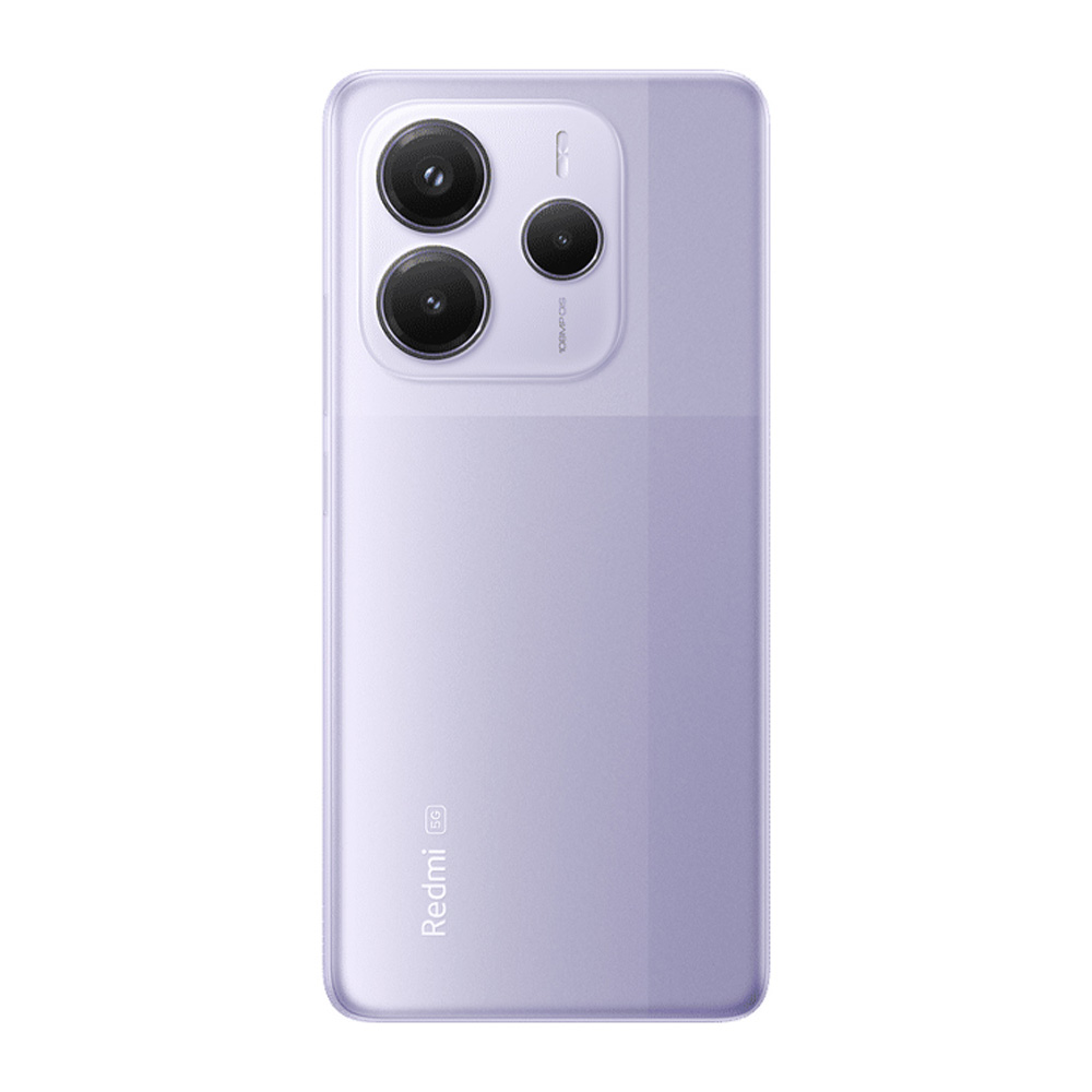 Смартфон Xiaomi Redmi Note 14 5G / 6.67'' / 6 ГБ / 128 ГБ / Lavender Purple photo 7
