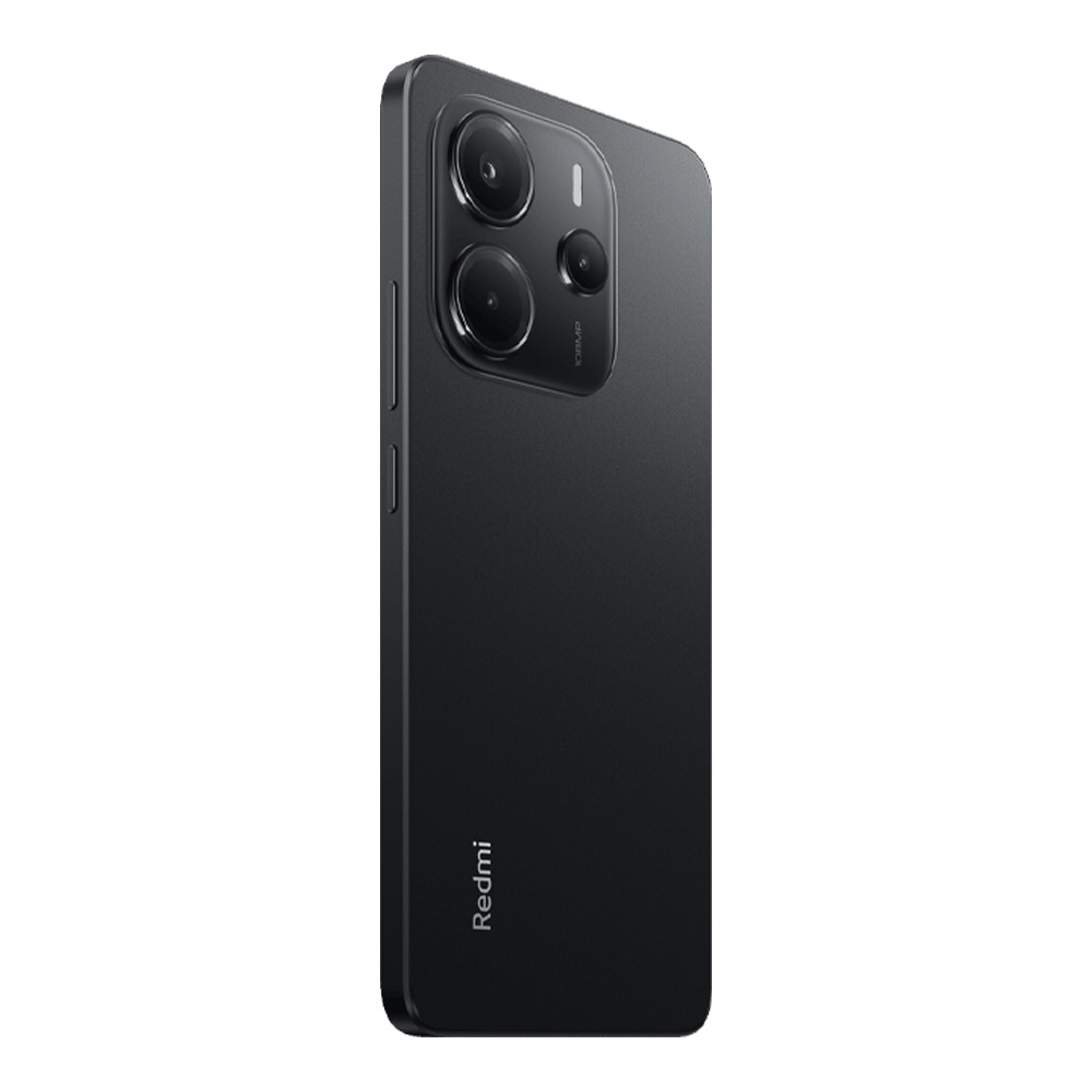 Smartphone Xiaomi Redmi Note 14 / 6.67'' / 6 GB / 128 GB / Midnight Black photo 7