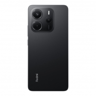 Smartphone Xiaomi Redmi Note 14 6/128GB Midnight Black thumbnav 5