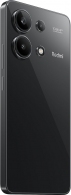 Смартфон Xiaomi Redmi Note 13 6/128GB Midnight Black thumbnav 9