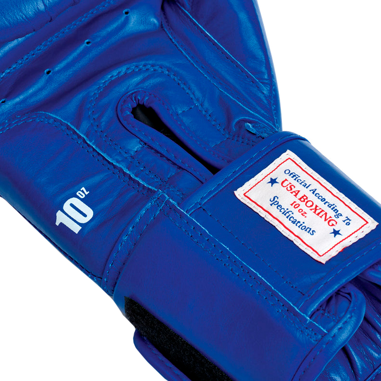 Перчатки для бокса Everlast AMATEUR COMPETITION photo 2