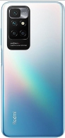 Смартфон Xiaomi Redmi 10 4/128GB Sea Blue thumbnav 4