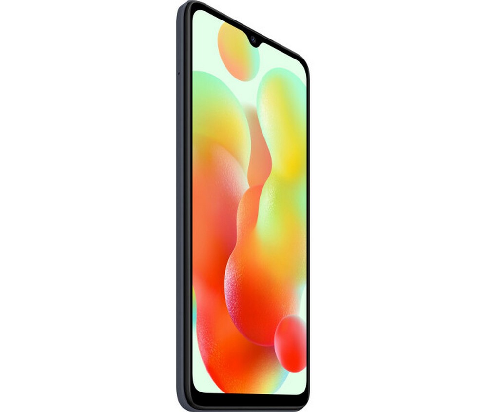 Смартфон Xiaomi Redmi 12C / 6.71'' / 4 ГБ / 128 ГБ / Серый photo 8