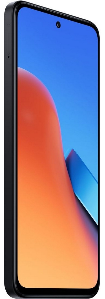 Смартфон Xiaomi Redmi 12 / 6.79'' / 4 ГБ / 128 ГБ / Черный photo 4