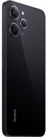 Смартфон Xiaomi Redmi 12 4/128GB Midnight Black thumbnav 2