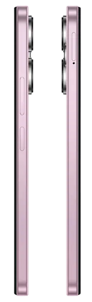 Smartphone Xiaomi Redmi 13 / 6.79'' / 6 GB / 128 GB / Розово-фиолетовый photo 4