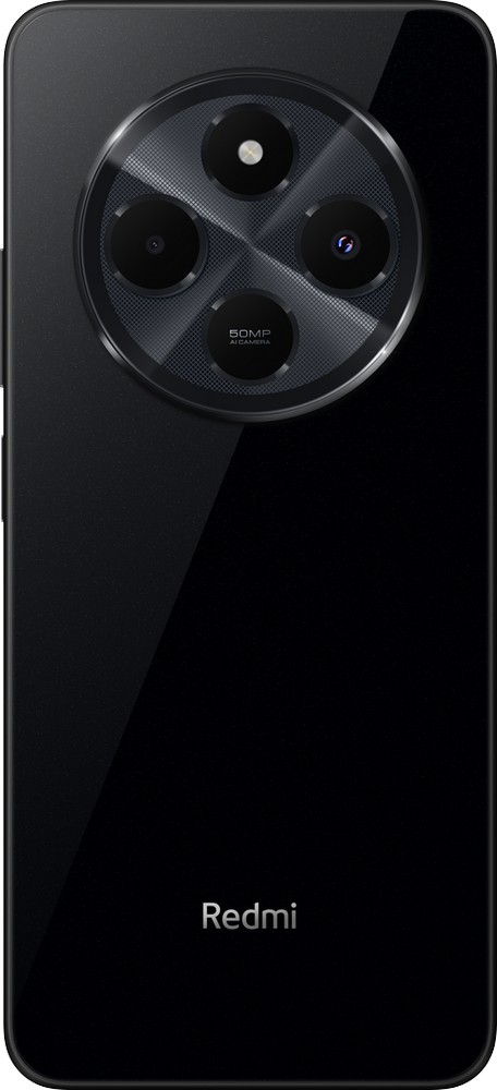 Смартфон Xiaomi Redmi 14C / 6.88'' / 4 ГБ / 128 ГБ / Midnight Black photo 5