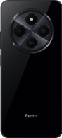 Смартфон Xiaomi Redmi 14C 4/128GB Midnight Black thumbnav 5