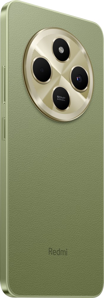 Смартфон Xiaomi Redmi 14C / 6.88'' / 4 ГБ / 128 ГБ / Sage Green photo 4
