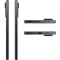Smartphone Xiaomi Redmi Note 11 4/128GB Graphite Gray thumbnav 2