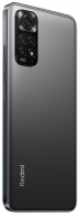 Smartphone Xiaomi Redmi Note 11 4/128GB Graphite Gray thumbnav 3