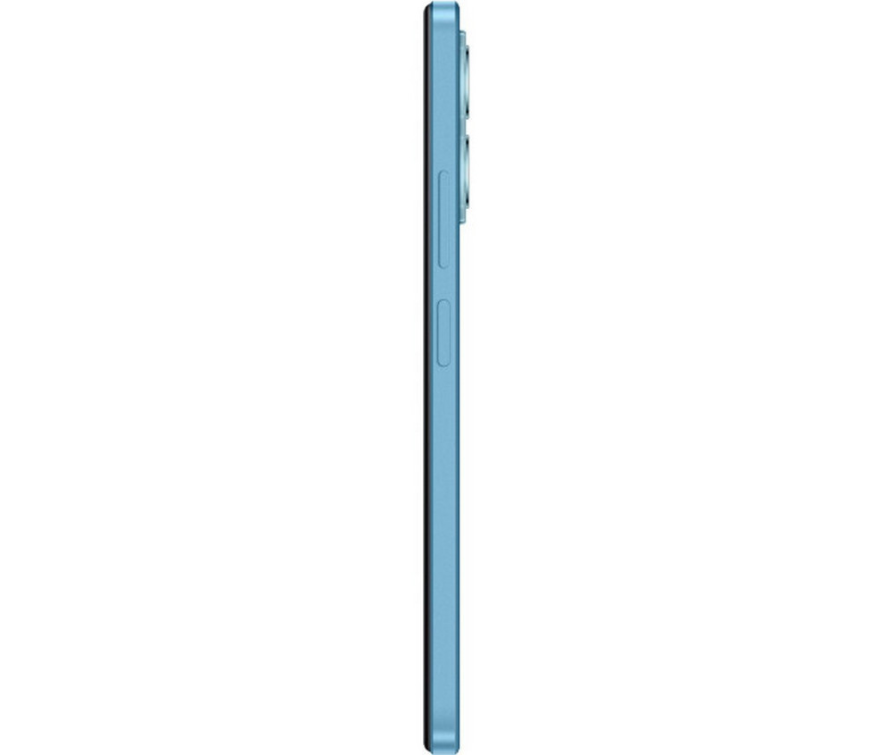 Smartphone Xiaomi Redmi Note 12 4G / 6.67'' / 4 GB / 128 GB / Albastru photo 3