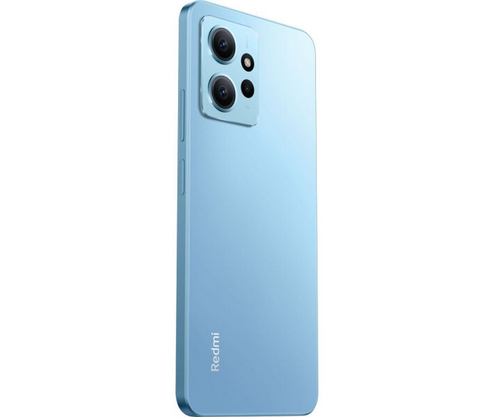 Smartphone Xiaomi Redmi Note 12 4G / 6.67'' / 4 GB / 128 GB / Albastru photo 7