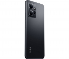 Смартфон Xiaomi Redmi Note 12 4G 4/128GB Onyx Gray thumbnav 2