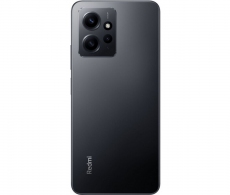 Смартфон Xiaomi Redmi Note 12 4G 4/128GB Onyx Gray thumbnav 3