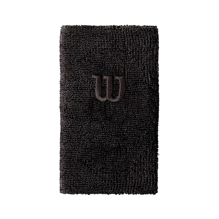 Напульсник Wilson Extra Wide W photo Напульсник Wilson Extra Wide W photo