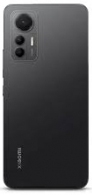 Смартфон Xiaomi 12 Lite 8/128GB Black thumbnav 2