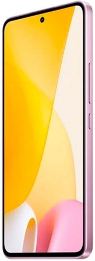 Smartphone Xiaomi 12 Lite / 6.55'' / 8 GB / 128 GB / Roz photo 4