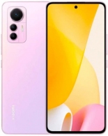 Smartphone Xiaomi 12 Lite 8/128GB Pink thumbnav 1