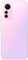 Smartphone Xiaomi 12 Lite 8/128GB Pink thumbnav 2