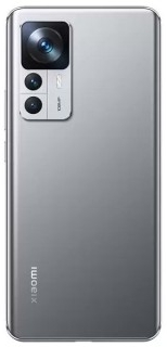Smartphone Xiaomi 12T / 6.67'' / 8 GB / 128 GB / Alb lotos photo 3