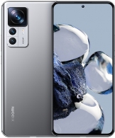 Smartphone Xiaomi 12T 8/128GB Silver thumbnav 1