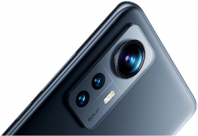 Смартфон Xiaomi 12X 8/128GB Gray thumbnav 2