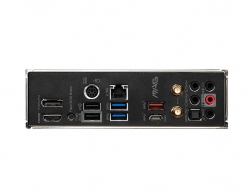 Материнская плата MSI MAG B550M MORTAR MAX WIFI / Socket AM4 / AMD B550 / mATX thumbnav 4