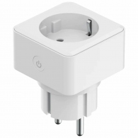 Priza Smart YANDEX YNDX-0007 / Voice Control (Alisa) / White thumbnav 1