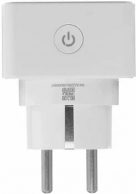 Priza Smart YANDEX YNDX-0007 / Voice Control (Alisa) / White thumbnav 2