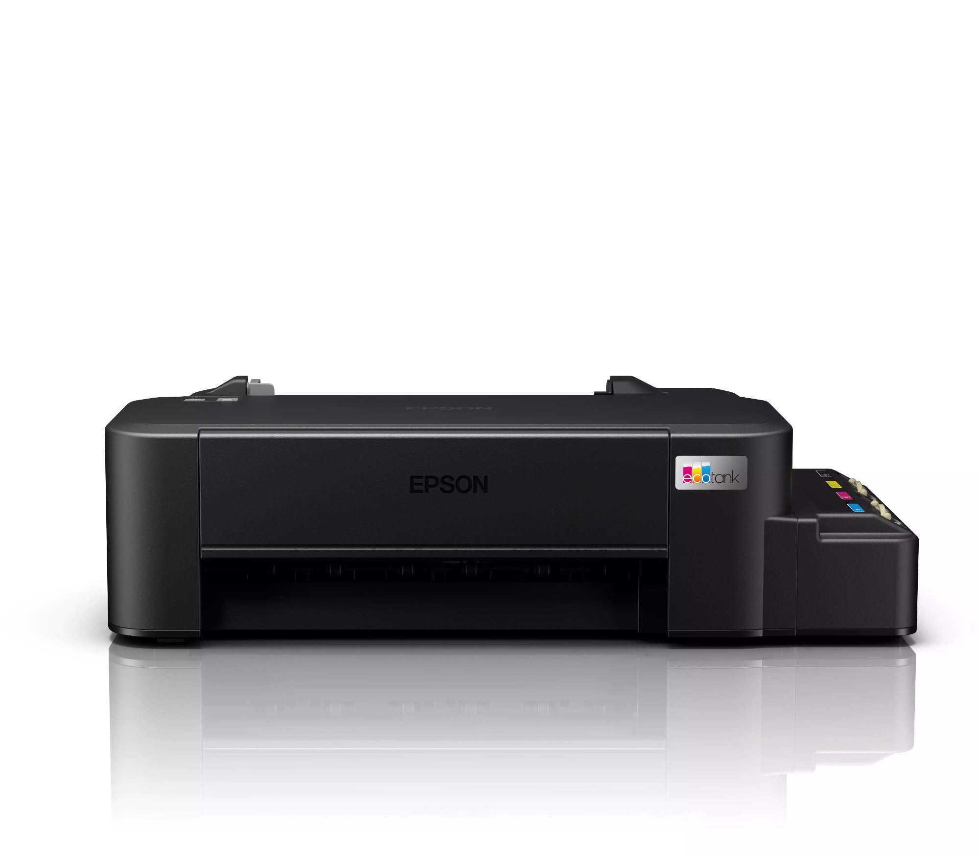 Принтер с СНПЧ Epson  Eco Tank L121 / A4 / Black photo 5
