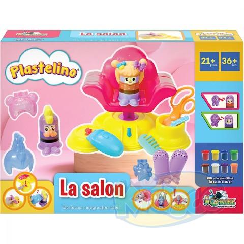 Noriel INT3565 Plastelino - La Salon photo 1