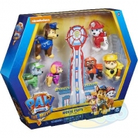 Spin Master 6060361 Paw Patrol Set Figurine thumbnav 1
