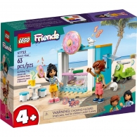 Lego Friends 41723 Donut Shop thumbnav 1